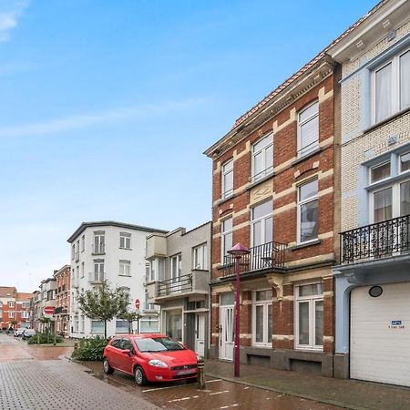 Seaside 27 - De Perfecte Familie Vakantiewoning Aan Zee Voor 10P Blankenberge Luaran gambar